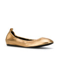 classic ballerina shoes