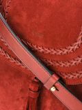 'Hudson'中号单肩包