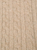 woven socks