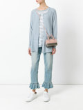 striped sweatshirt 