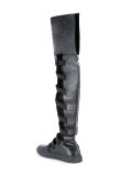 Z boots