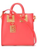 'Le Square' tote