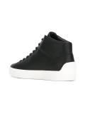 lace-up hi-tops