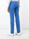 tapered trousers