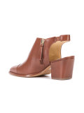 ALEXANDRE BIRMAN B3504700040002 WHISKEY ??? Leather/Fur/Exotic Skins->Leather