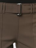 flared trousers