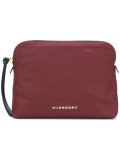 zipped pouch