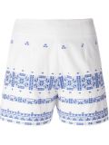 'Emirat' shorts