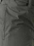 slim-fit trousers