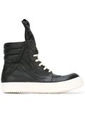 Geobasket hi-top sneakers