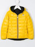 'Jacques Thermo Plus Double' jacket