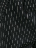 pinstripe Soya trousers