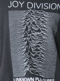 Joy Division print T-shirt