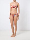 polka dot bikini set