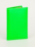 rectangular body wallet