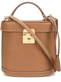 'Benchley' box tote