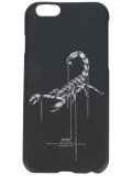 scorpion print iPhone6/6s case