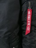 拉链外套