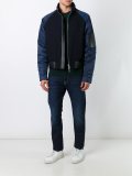 'ED-55 Relaxed Tapered' jeans