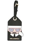 Kocktail luggage tag 