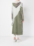 Rogue coat
