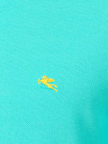 logo polo衫