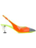 slingback pumps