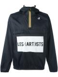 'Leon' jacket 