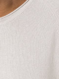 Oversized sweater