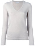 V neck jumper 