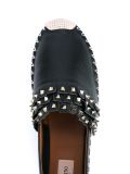 'C-rockee Rockstud' espadrilles