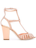 Angie sandals 