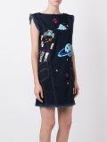 'HoH x Lee Collaboration‘连衣裙