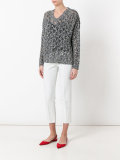 knitted top