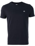 logo print T-shirt