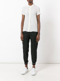 track trousers
