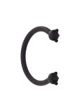 'Panda Captive' bangle