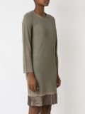 'Derme' dress