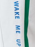 'Wake me up'长裤