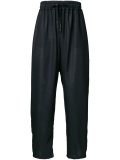 'Pom' trousers