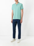 classic polo shirt