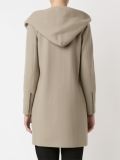 'Pesca' coat