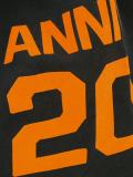 Anniv 20印花手提包