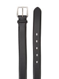 square buckle belt