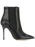 Prepucus ankle boots