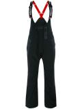Ski overalls