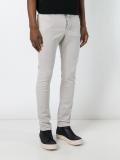 slim fit chinos