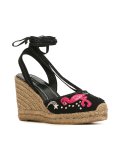 Nathalie wedge espadrilles