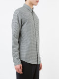 checked shirt 