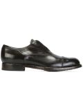 'Tempus' oxfords